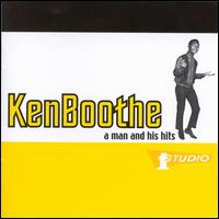 A Man and His Hits - Ken Boothe
