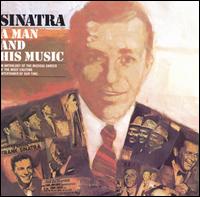 A Man and His Music - Frank Sinatra