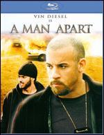A Man Apart [Blu-ray]