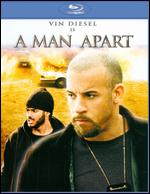 A Man Apart [Blu-ray] - F. Gary Gray