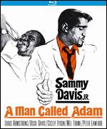 A Man Called Adam [Blu-ray] - Leo Penn