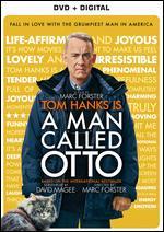 A Man Called Otto [Includes Digital Copy]