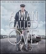 A Man Called Ove [Blu-ray]