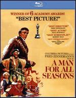 A Man for All Seasons [Blu-ray]