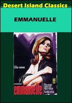 A Man for Emmanuelle - Cesare Canevari