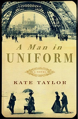 A Man in Uniform - Taylor, Kate