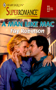 A Man Like Mac - Robinson, Fay
