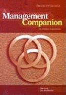 A Management Companion: For Voluntary Organisations