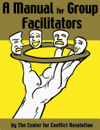 A Manual for Group Facilitators