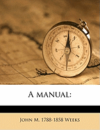 A Manual