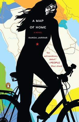 A Map of Home - Jarrar, Randa