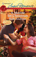 A Marine for Christmas