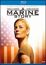 A Marine Story [Blu-ray] - Ned Farr