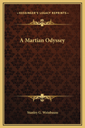 A Martian Odyssey