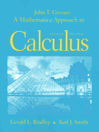 A Mathematica Approach to Calculus