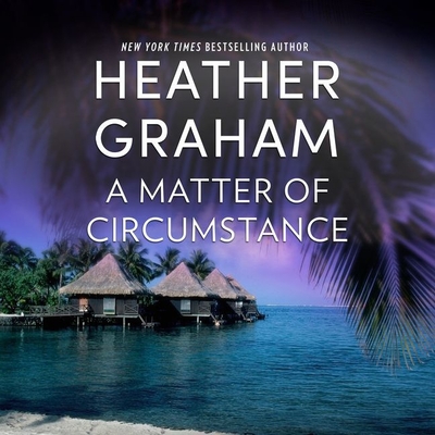 A Matter of Circumstance Lib/E - Graham, Heather, and Kaminsky, Eva (Read by)