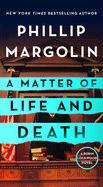 A Matter of Life and Death: A Robin Lockwood Novel
