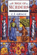 A Maze of Murders - Grace, C L