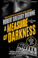 A Measure of Darkness (A Jefferson Shaw Novel)