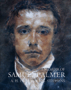 A Memoir of Samuel Palmer