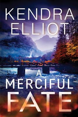 A Merciful Fate - Elliot, Kendra