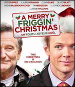 A Merry Friggin' Christmas (Foutu Joyeux Noel) [Blu-ray]