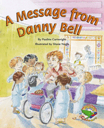 A Message from Danny Bell