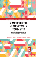 A Microcredit Alternative in South Asia: Akhuwat's Experiment