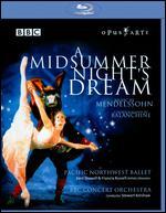 A Midsummer Night's Dream [Blu-ray]
