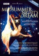A Midsummer Night's Dream (Pacific Northwest Ballet)