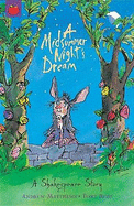 A Midsummer Night's Dream: Super Crunchies
