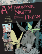 A Midsummer Night's Dream: Volume 9