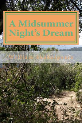 A Midsummer Night's Dream - Shakespeare, William