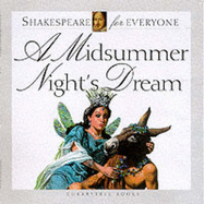 A Midsummer Night's Dream - Mulherin, Jennifer