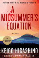 A Midsummer's Equation: A Detective Galileo Mystery