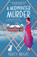 A Midwinter Murder: A gripping and addictive historical cozy murder mystery