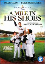 A Mile in His Shoes - William Dear