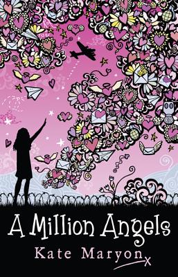 A Million Angels - Maryon, Kate