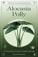 A mini-guide to caring for Alocasia Polly plants (Alocasia Polly)