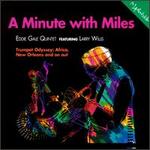 A Minute With Miles