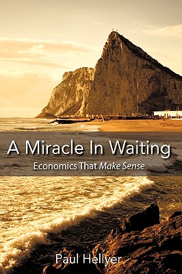 A Miracle in Waiting - Hellyer, Paul