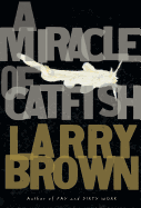 A Miracle of Catfish: A Novel in Progress