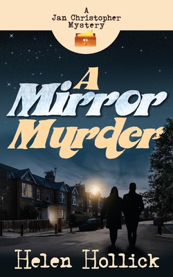 A Mirror Murder - Hollick, Helen
