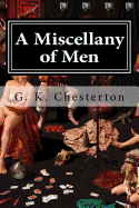 A Miscellany of Men