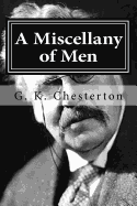 A Miscellany of Men