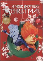 A Miser Brothers' Christmas [Deluxe Edition] - Dave Barton Thomas