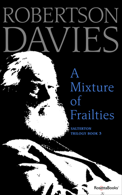 A Mixture of Frailties - Davies, Robertson