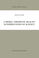 A Model-Theoretic Realist Interpretation of Science