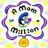 A Mom in a Million - Lewis, Jill, Edd