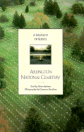 A Moment of Silence: Arlington National Cemetery - Andrews, Owen